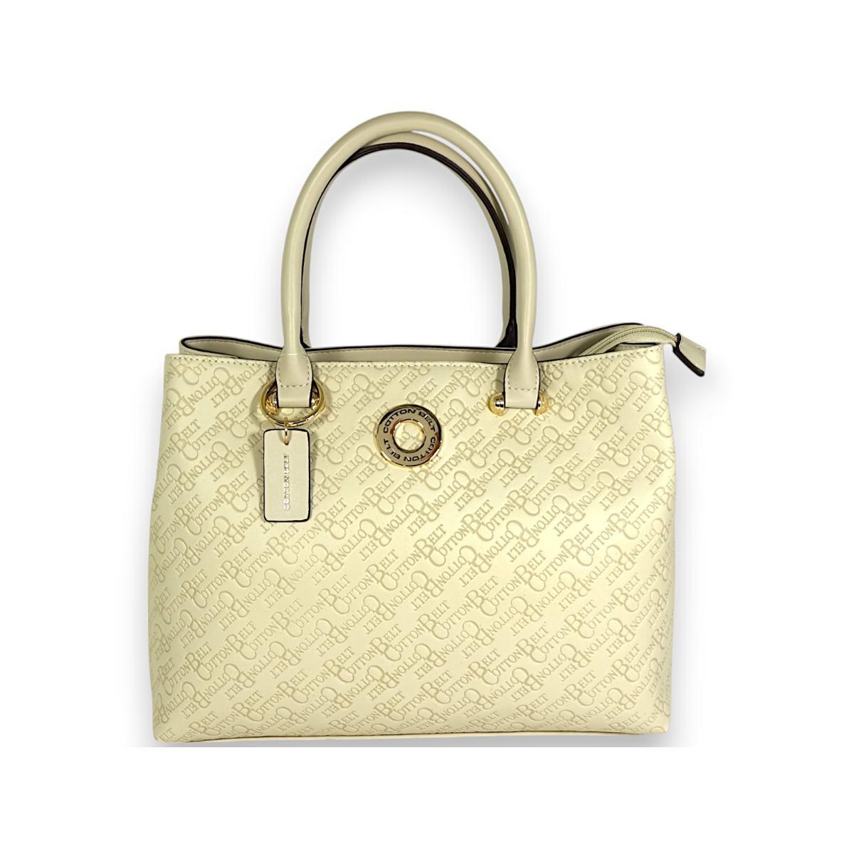 Borsa donna Cotton Belt