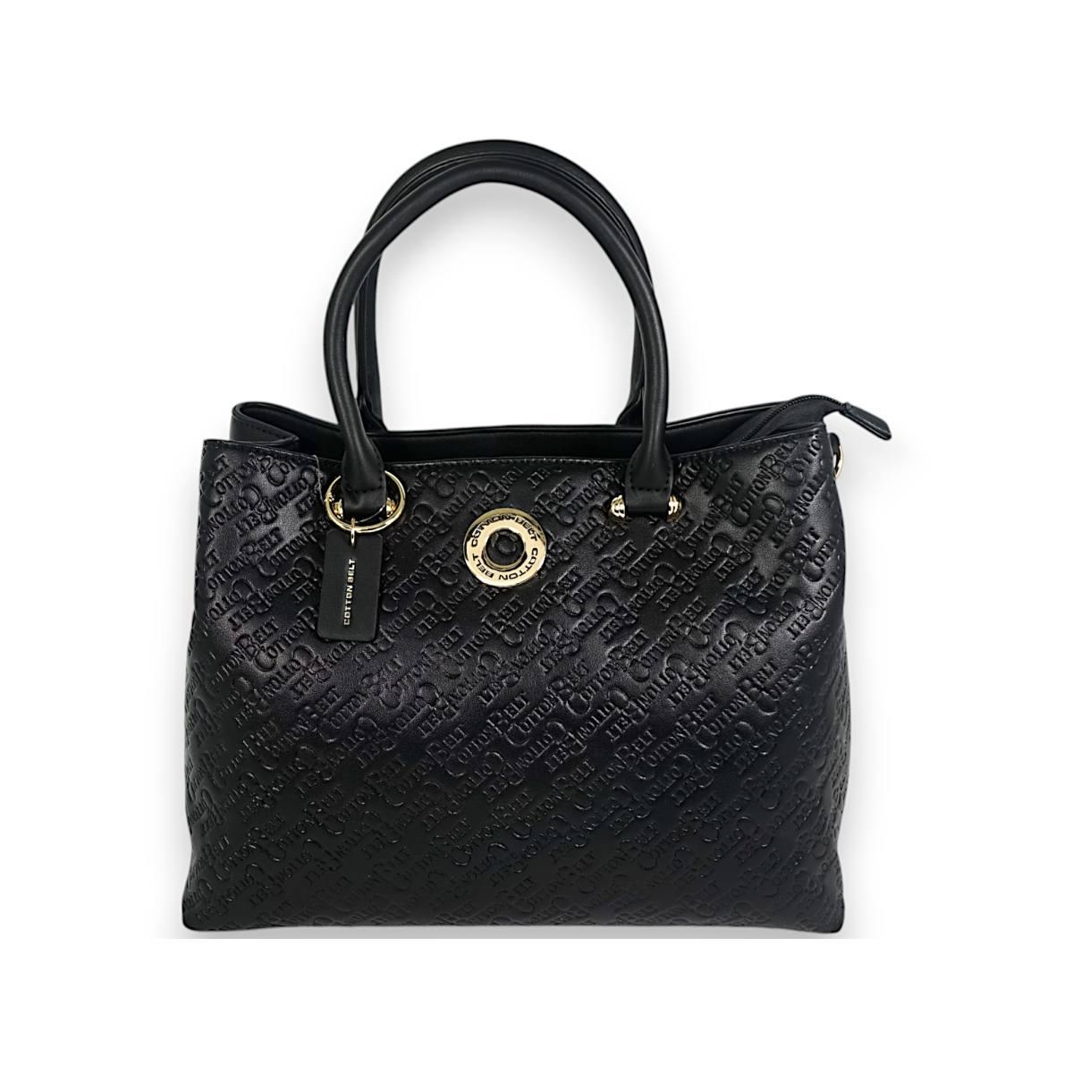 Borsa donna Cotton Belt
