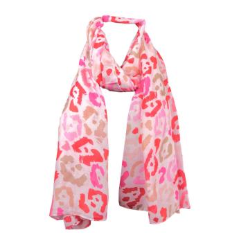 Sciarpa donna in viscosa maculata Martissima by Marta Marzotto