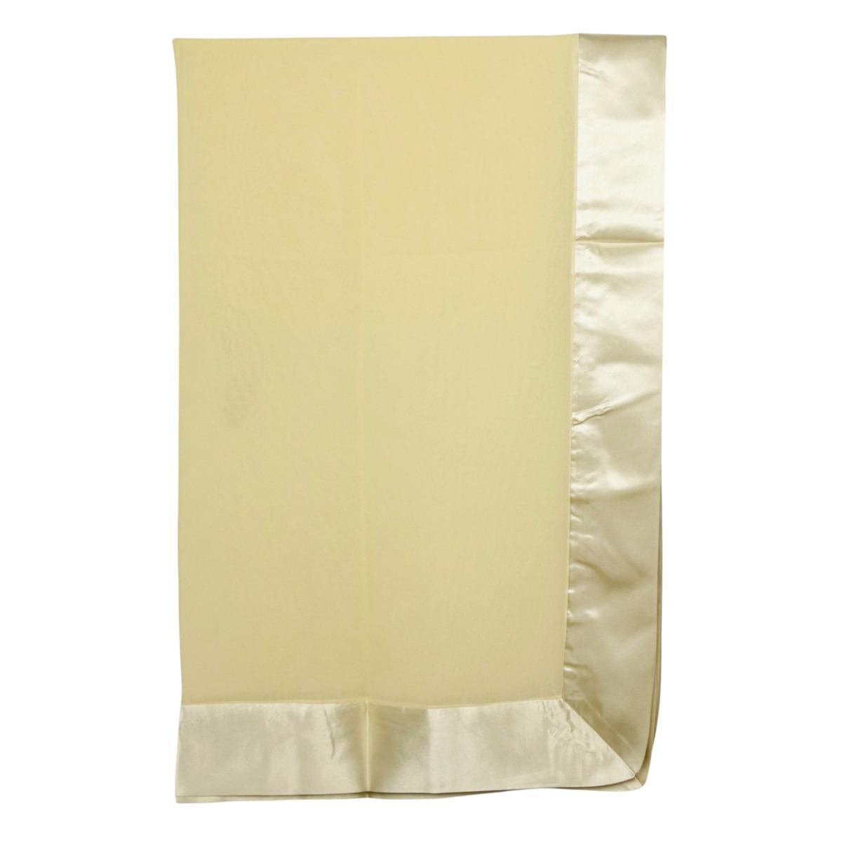 Sciarpa donna in viscosa con bordo satinato Martissima by Marta Marzotto