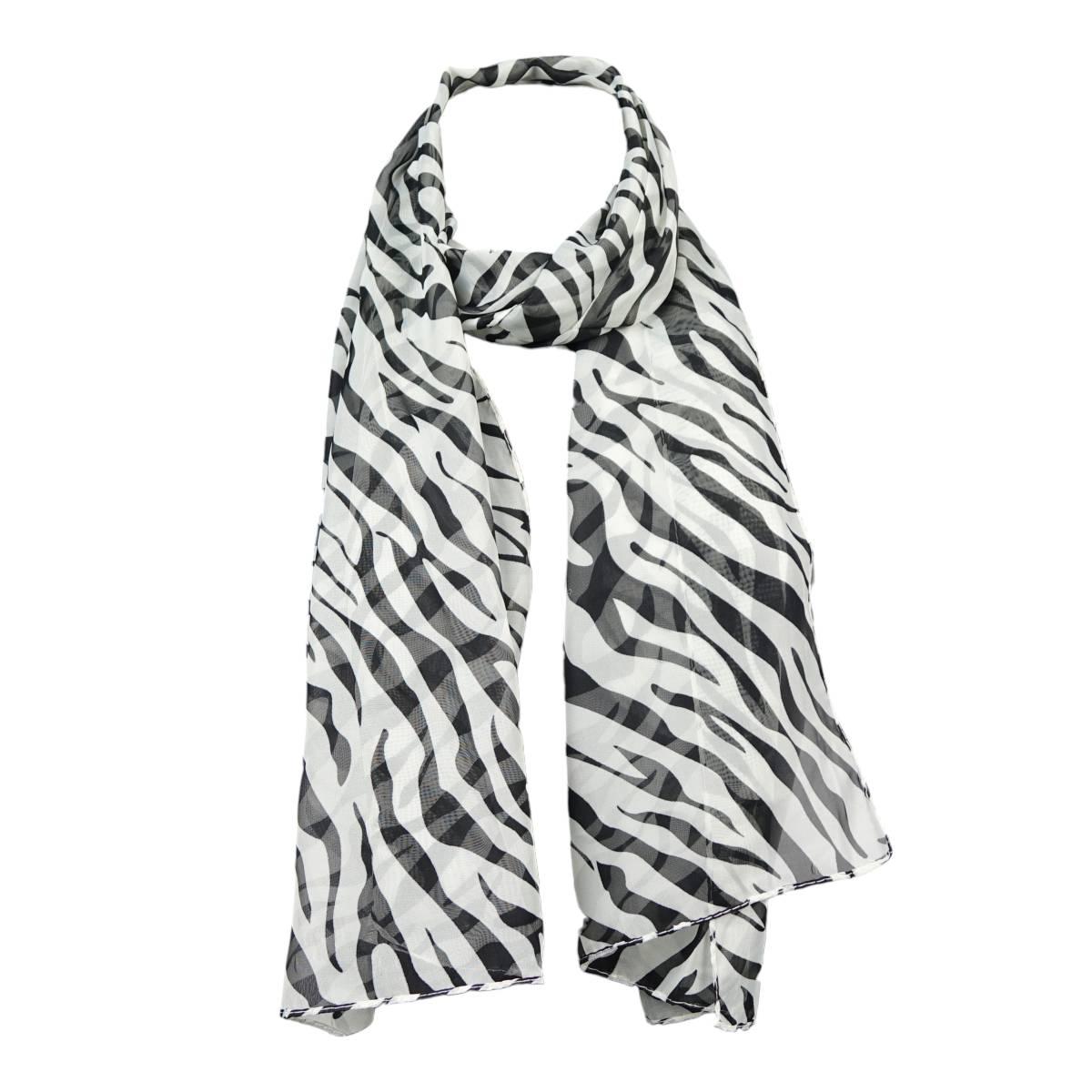 Sciarpa donna in poliestere Coveri Collection