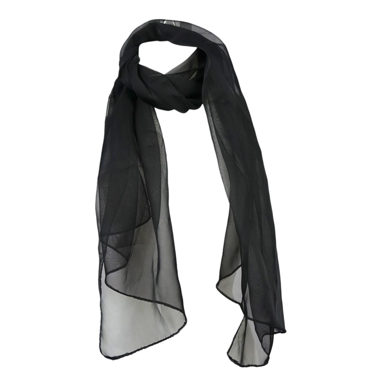 Sciarpa donna in poliestere Coveri Collection