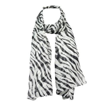 Sciarpa donna in poliestere Coveri Collection