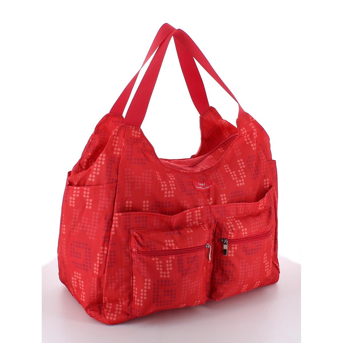 Borsa mare Gian Marco Venturi