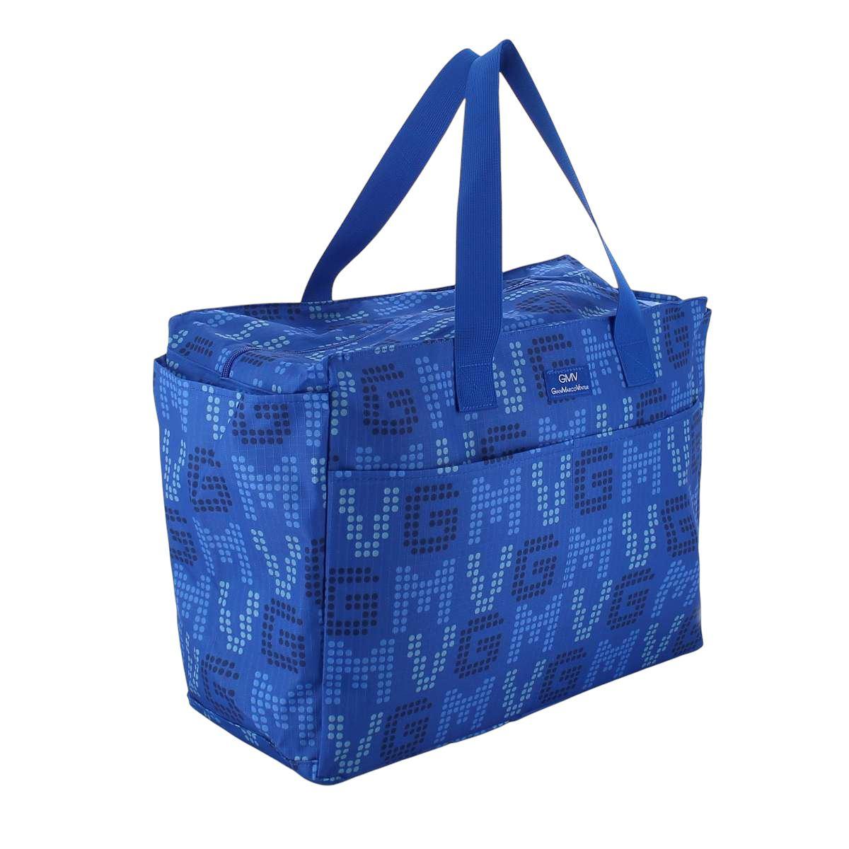 Borsa mare Gian Marco Venturi
