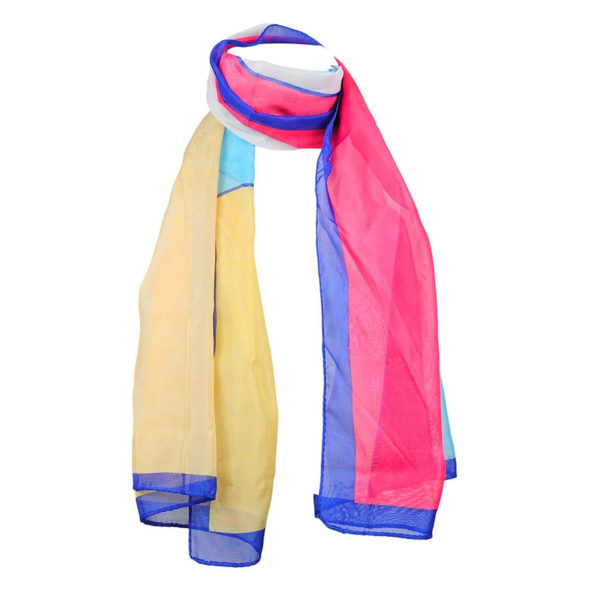 Sciarpa donna in poliestere Coveri Collection