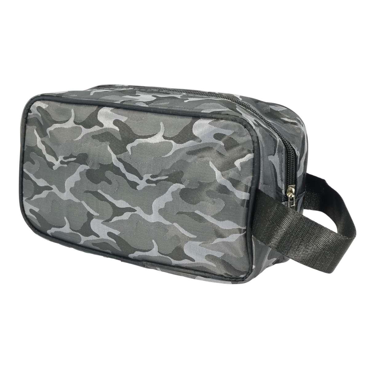 Beauty uomo in poliestere fantasia militare Juice