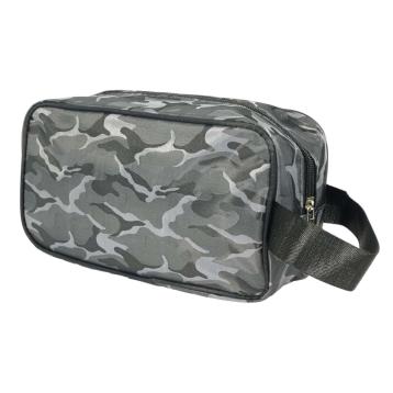 Beauty uomo in poliestere fantasia militare Juice