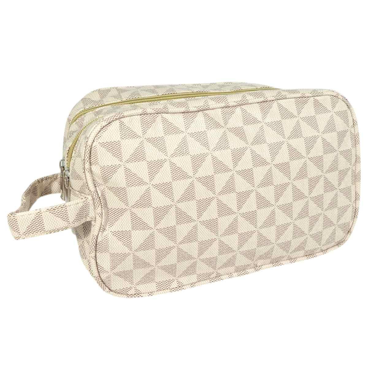 Beauty uomo in poliestere fantasia geometrica Juice