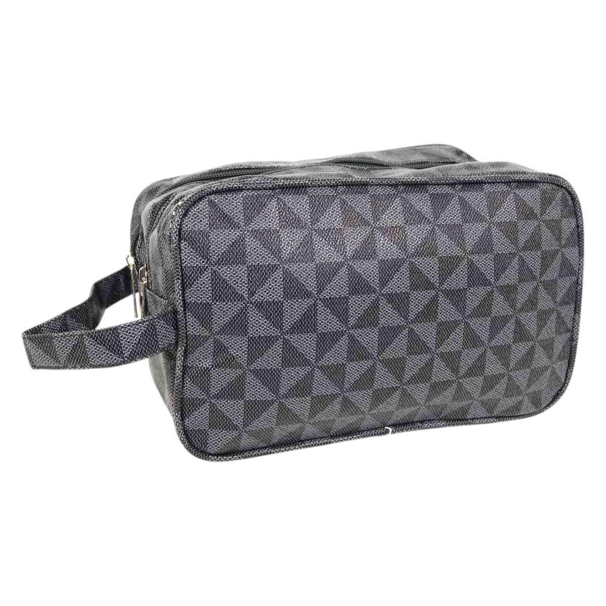 Beauty uomo in poliestere fantasia geometrica Juice