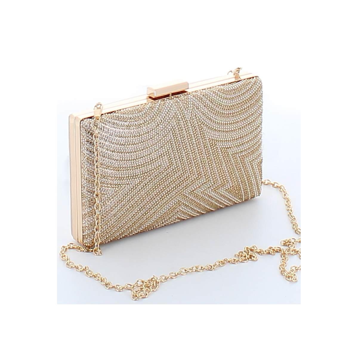 Borsa donna cerimonia Marina Galanti