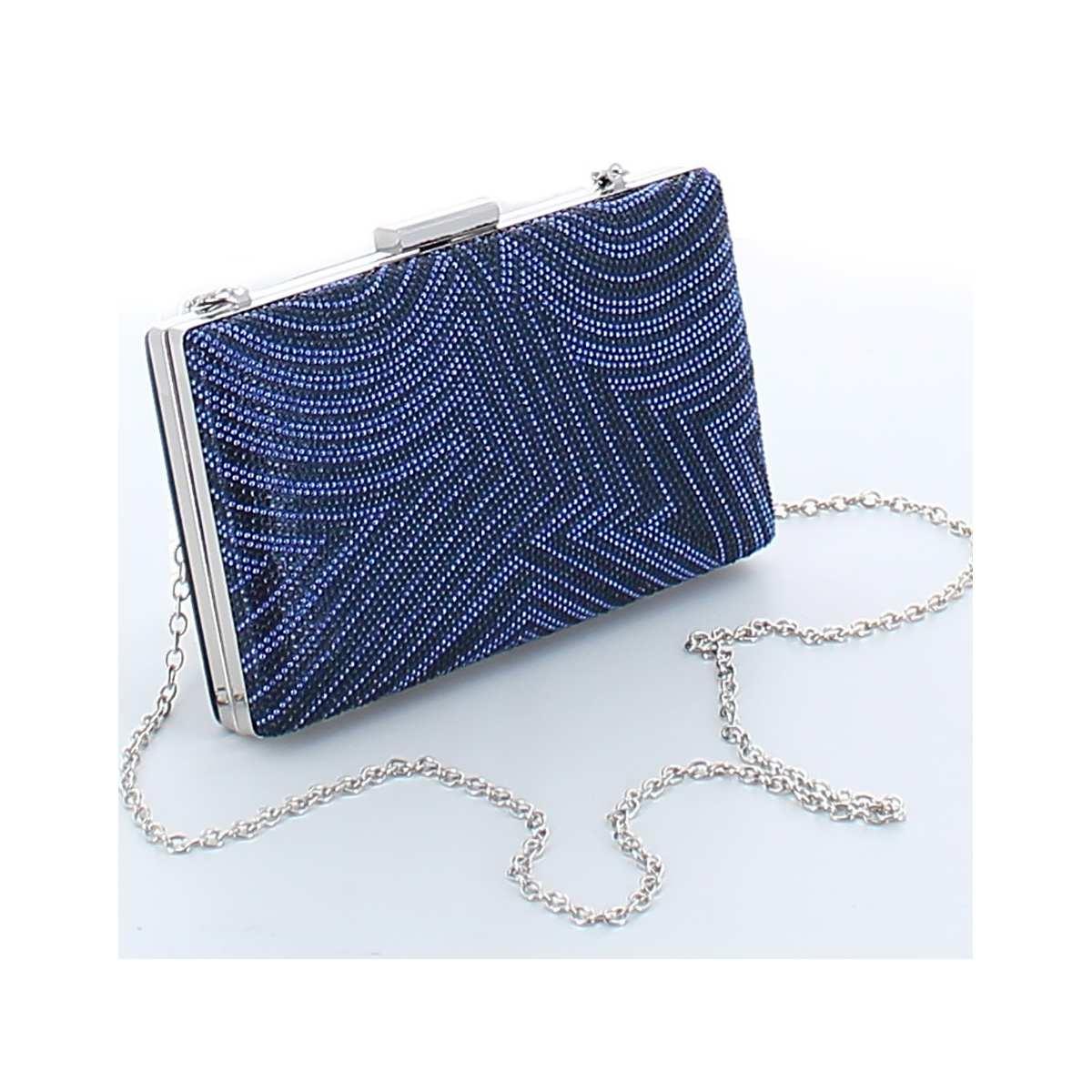Borsa donna cerimonia Marina Galanti
