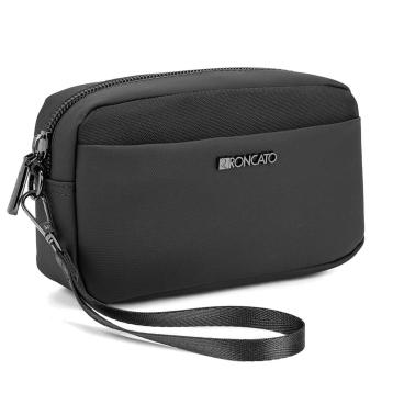 Marsupio sintetico uomo Roncato