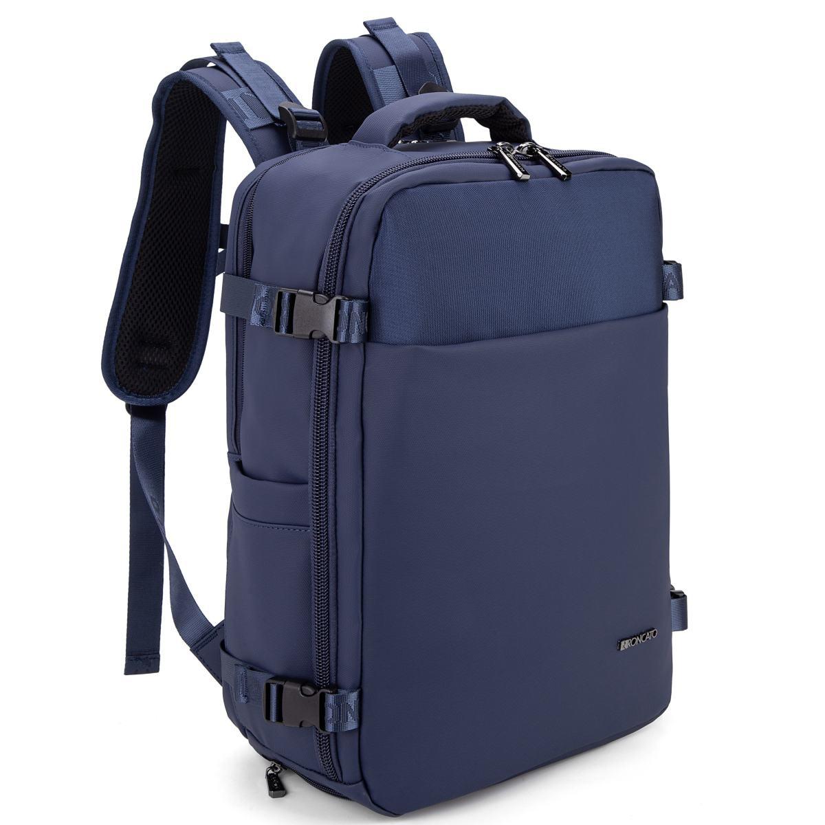 Zaino travel sintetico uomo Roncato