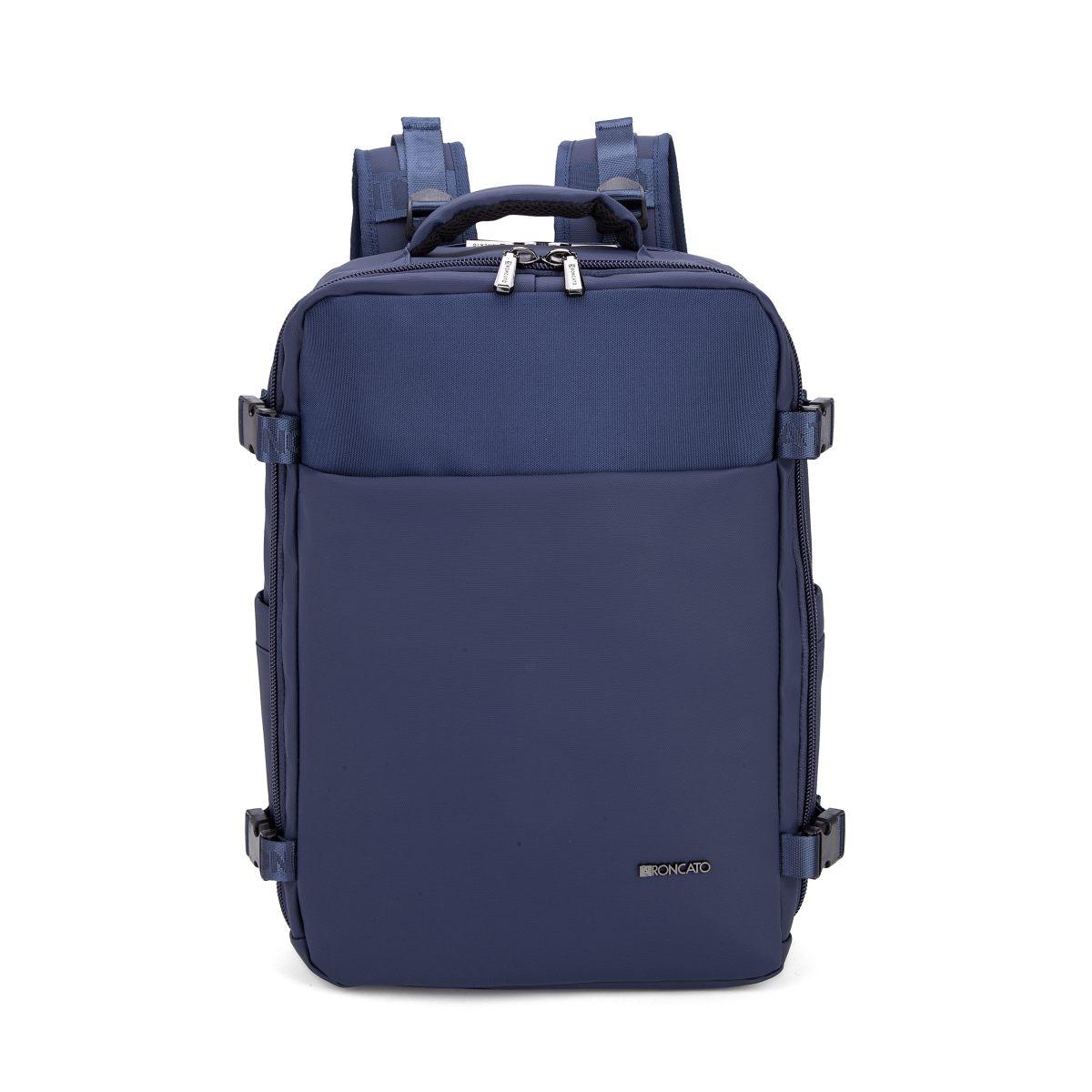 Zaino travel sintetico uomo Roncato