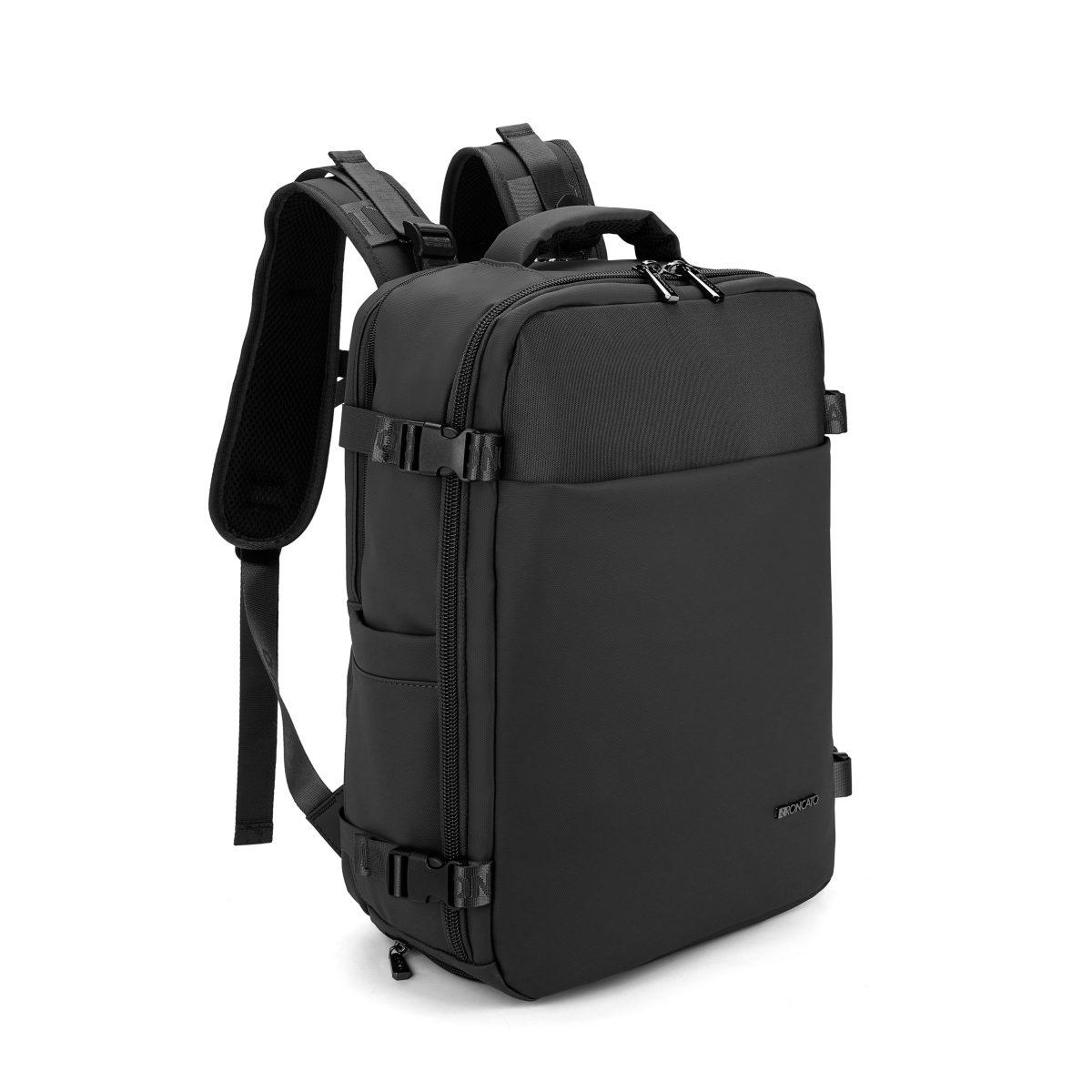 Zaino travel sintetico uomo Roncato