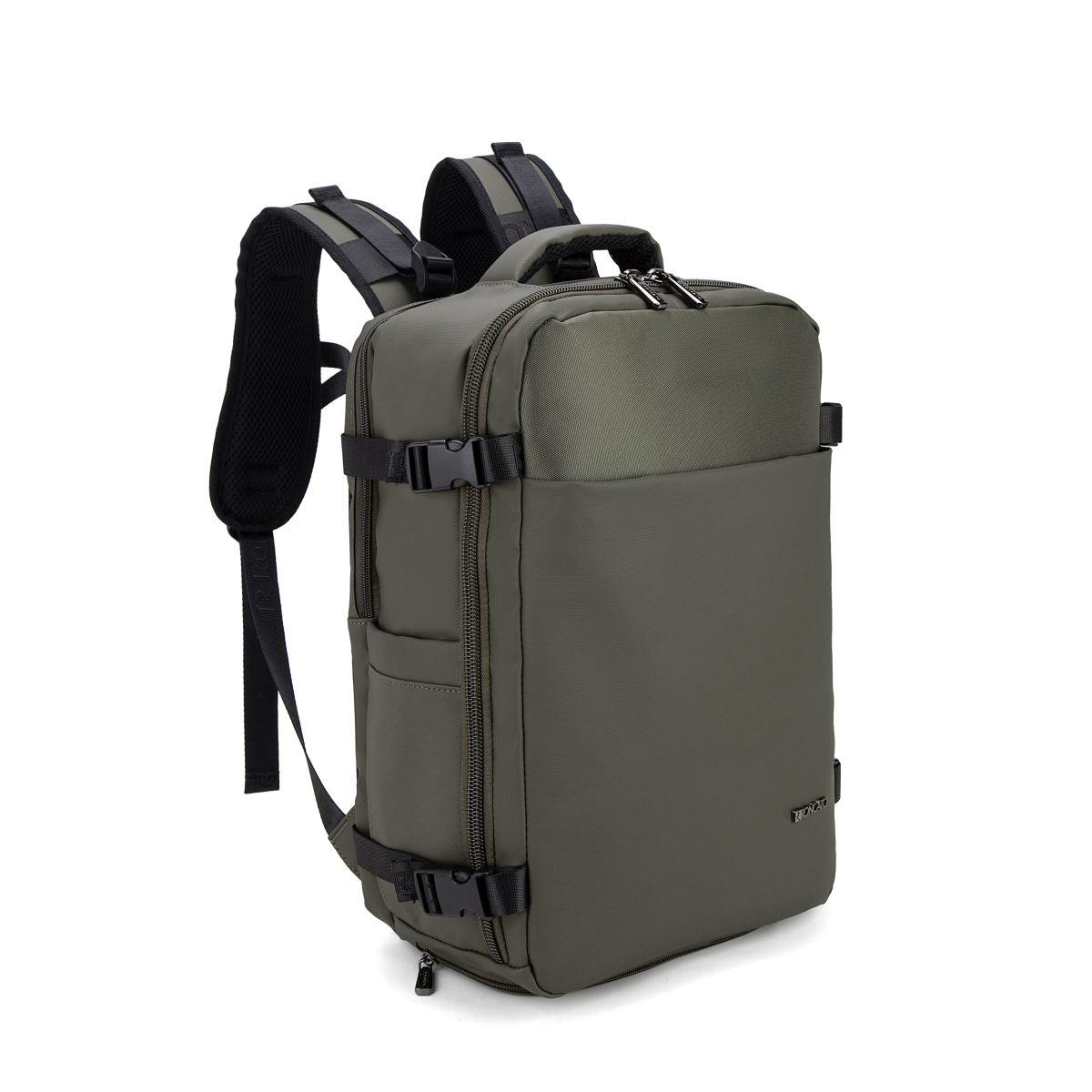 Zaino travel sintetico uomo Roncato