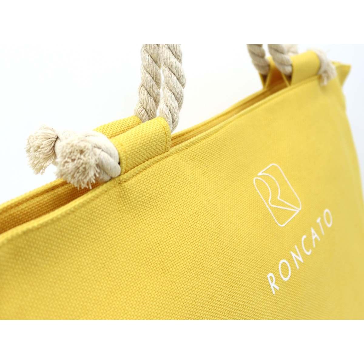 Borsa mare in sintetico Roncato