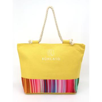 Borsa mare in sintetico Roncato