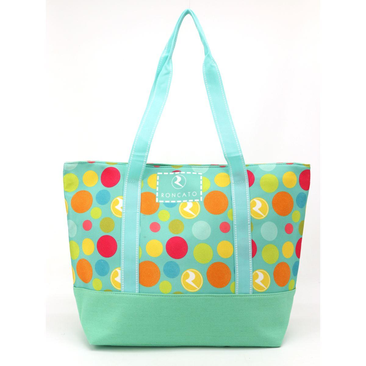 Borsa mare in sintetico Roncato