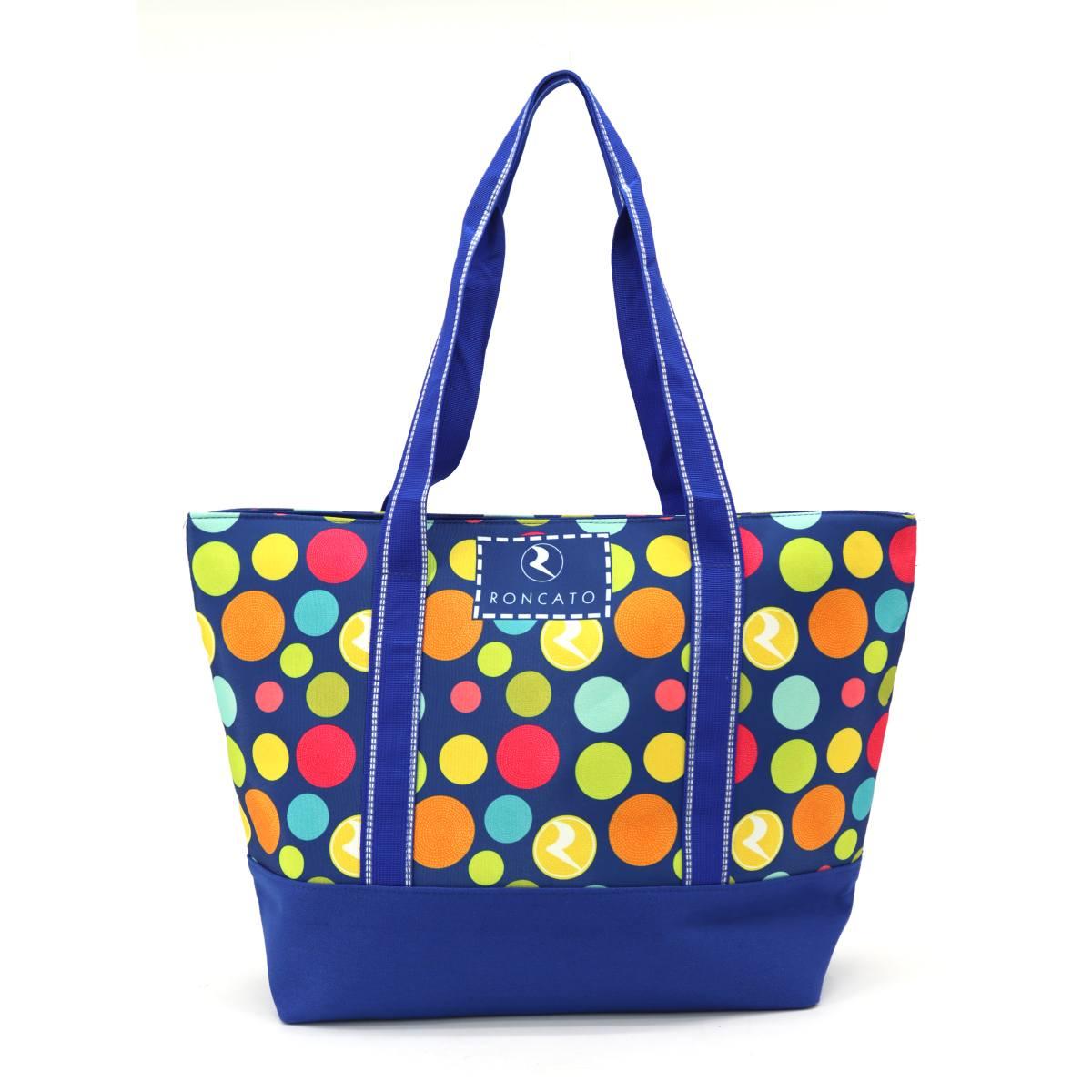 Borsa mare in sintetico Roncato
