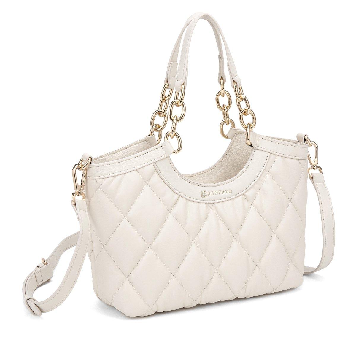 Borsa Donna ecopelle Roncato