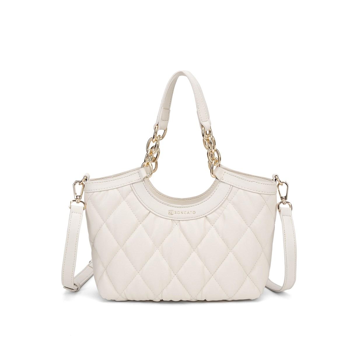 Borsa Donna ecopelle Roncato