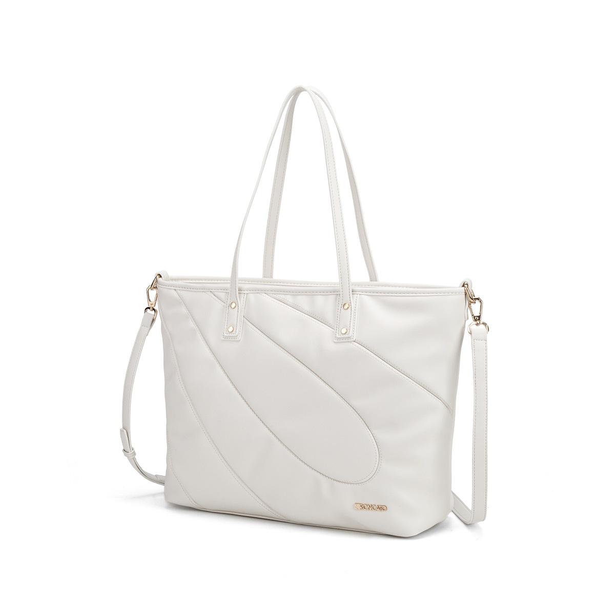 Borsa Donna ecopelle Roncato