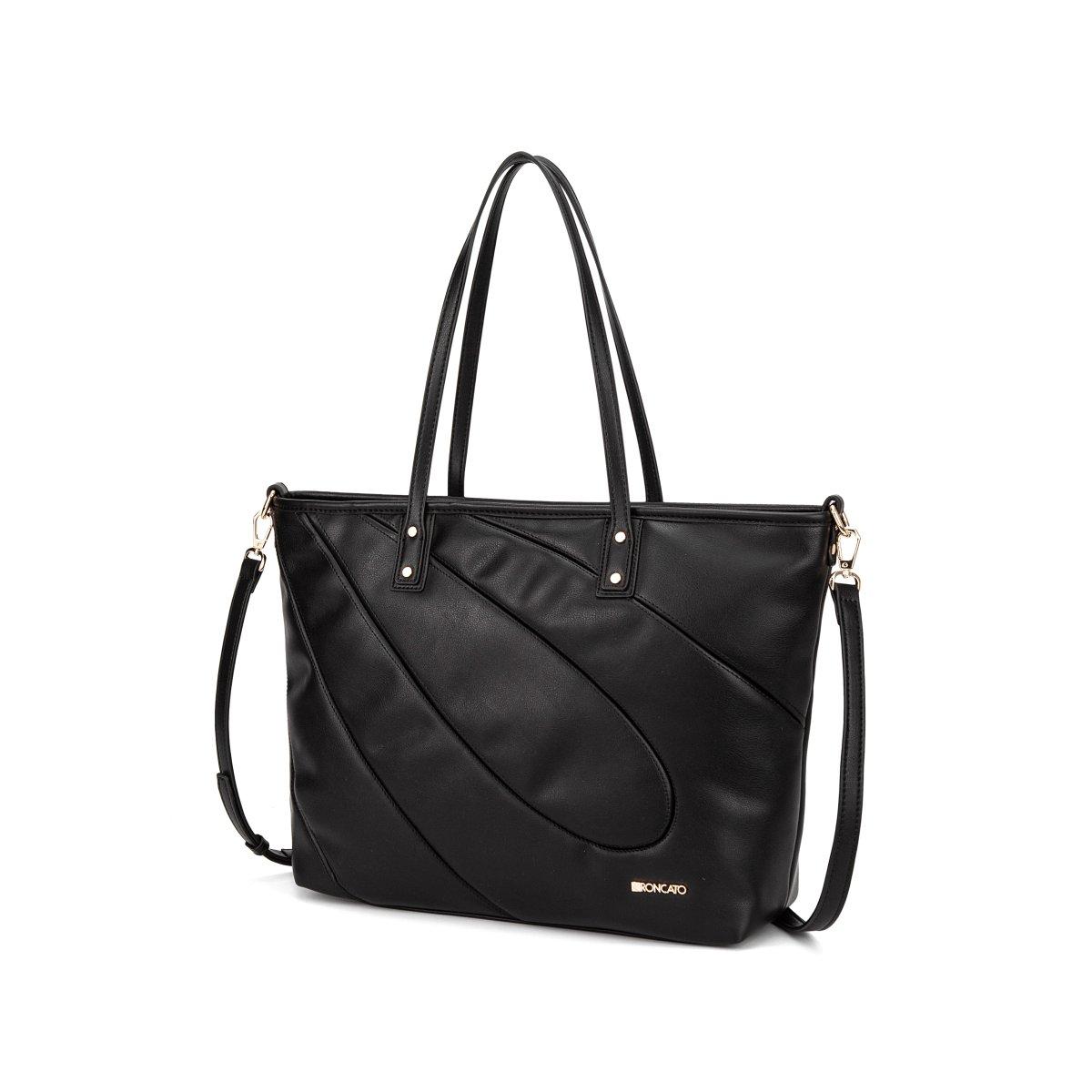 Borsa Donna ecopelle Roncato