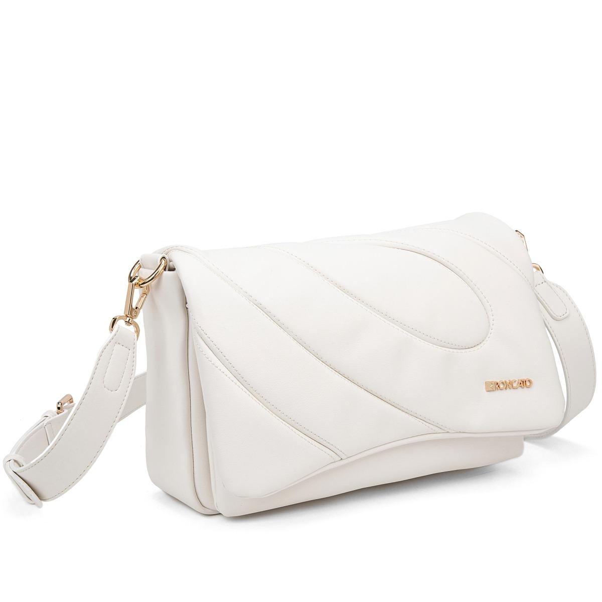 Borsa Donna ecopelle Roncato