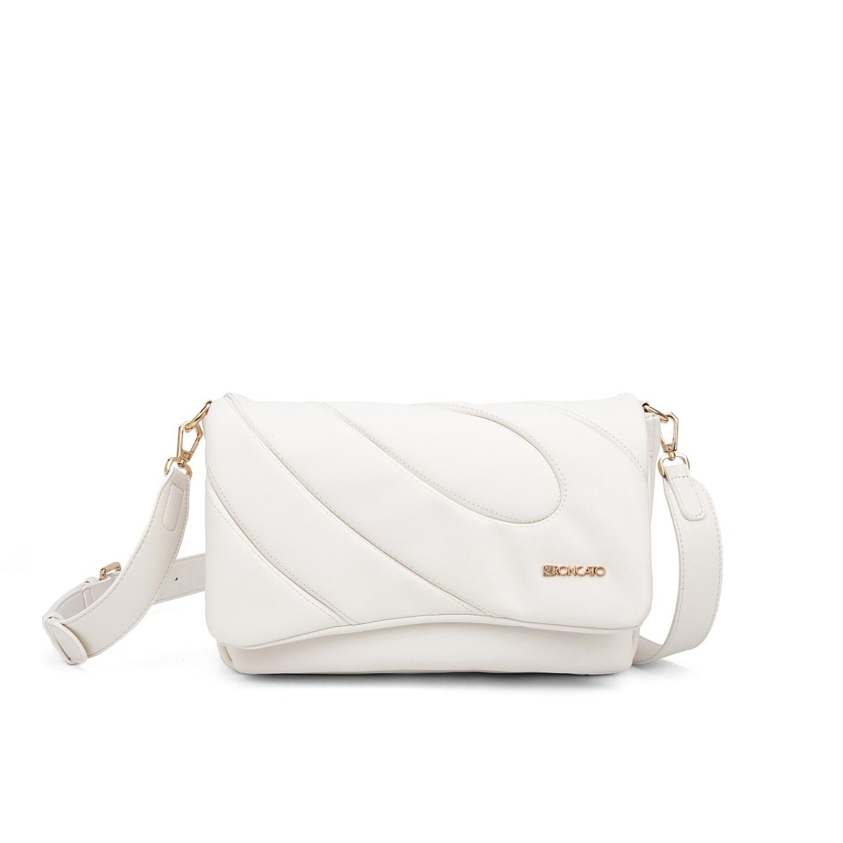Borsa Donna ecopelle Roncato