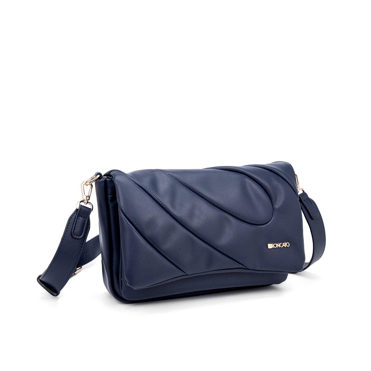 Borsa Donna ecopelle Roncato