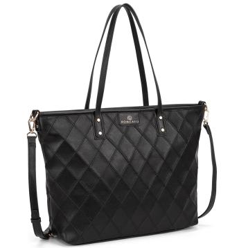 Borsa Donna ecopelle Roncato