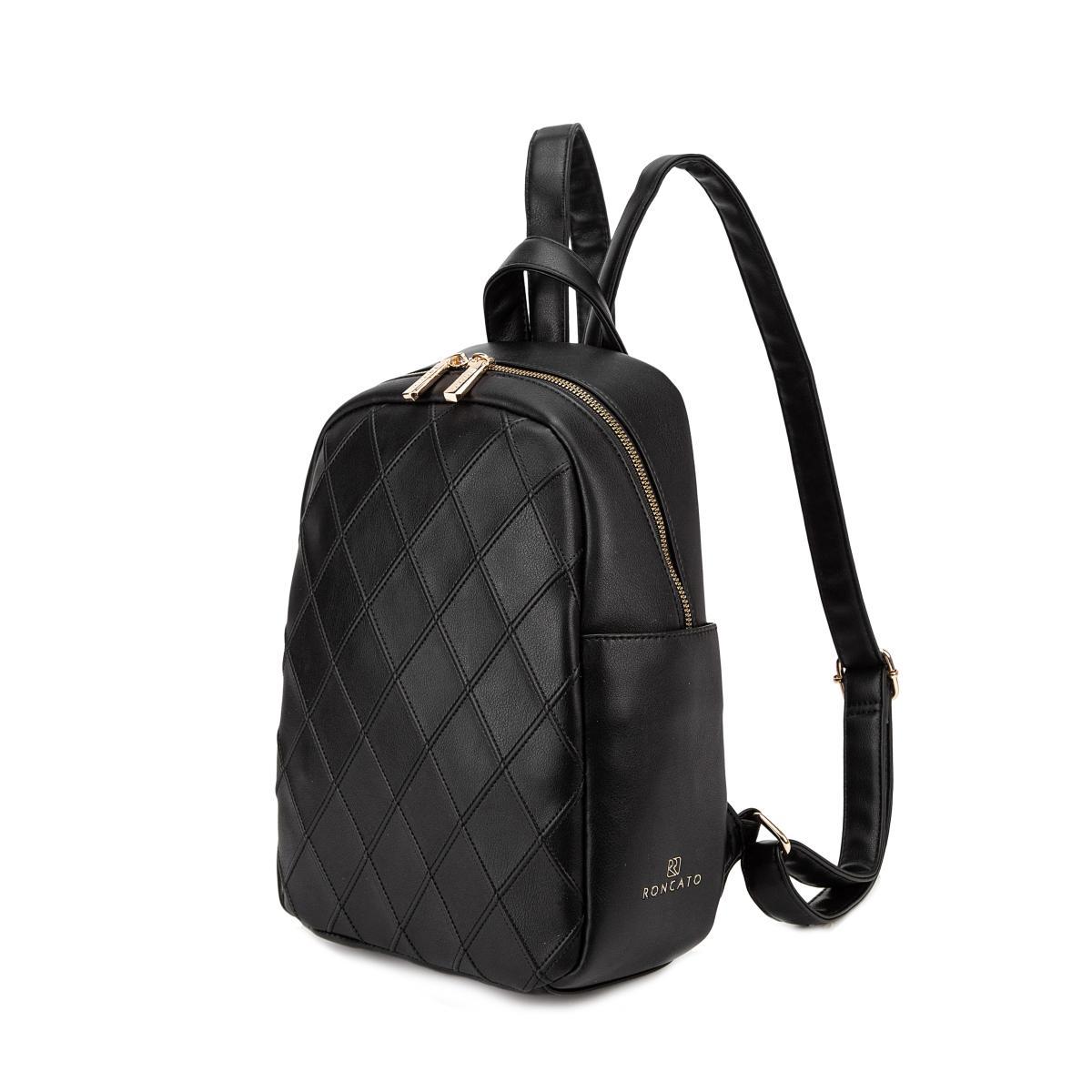 Zaino Donna ecopelle Roncato