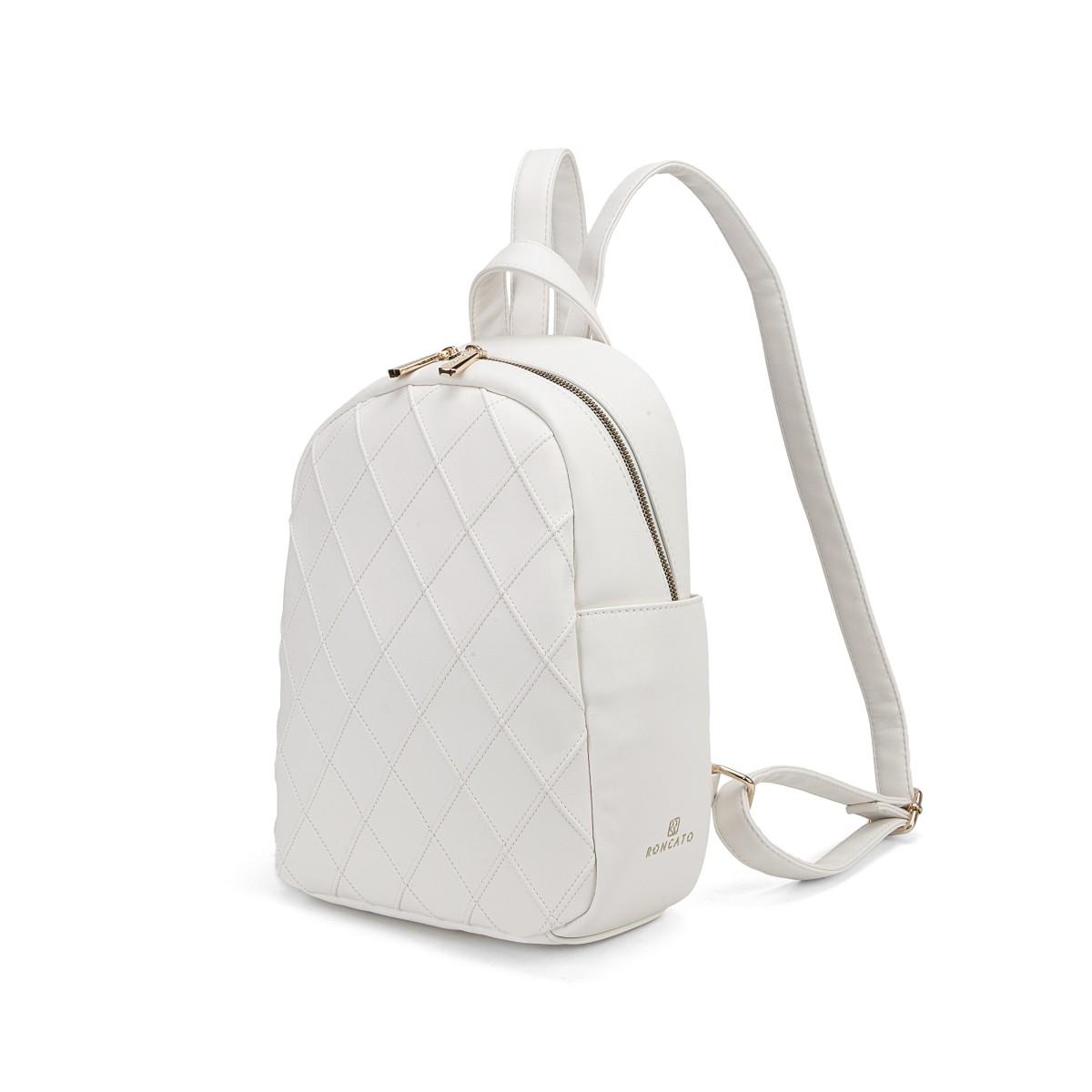 Zaino Donna ecopelle Roncato