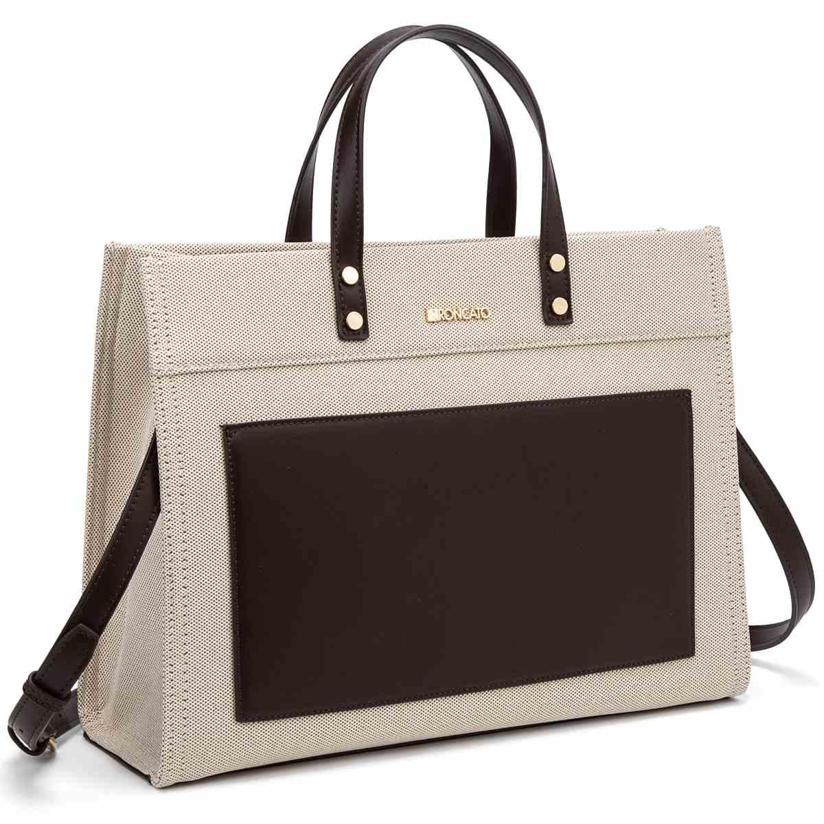 Borsa Donna in sintetico Roncato