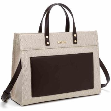 Borsa Donna in sintetico Roncato