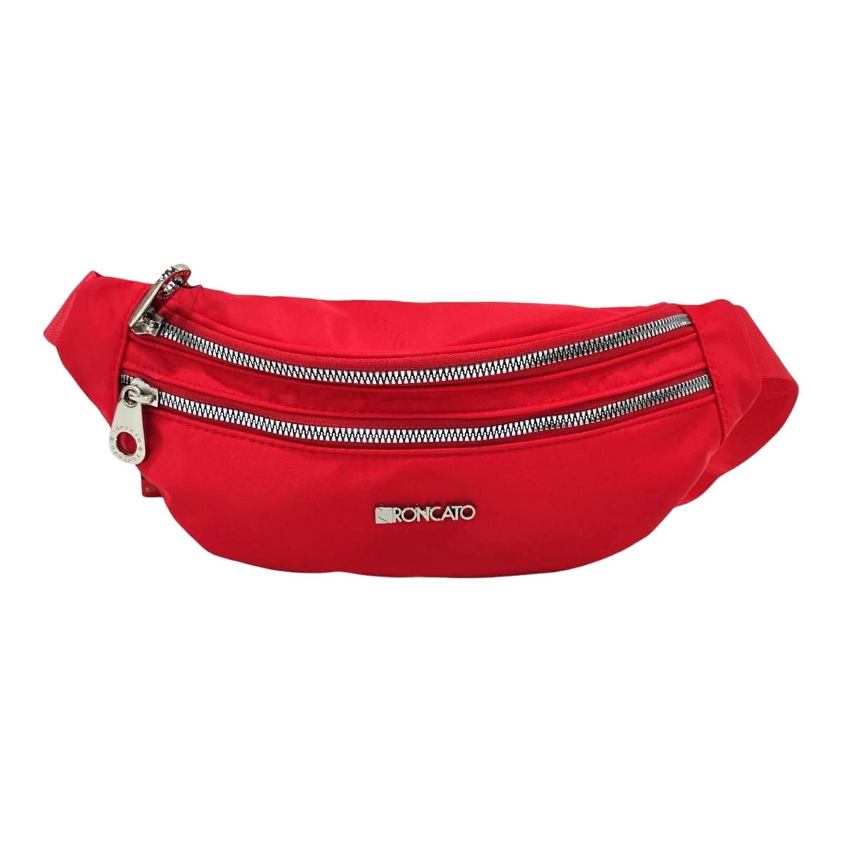 Marsupio donna in sintetico Roncato