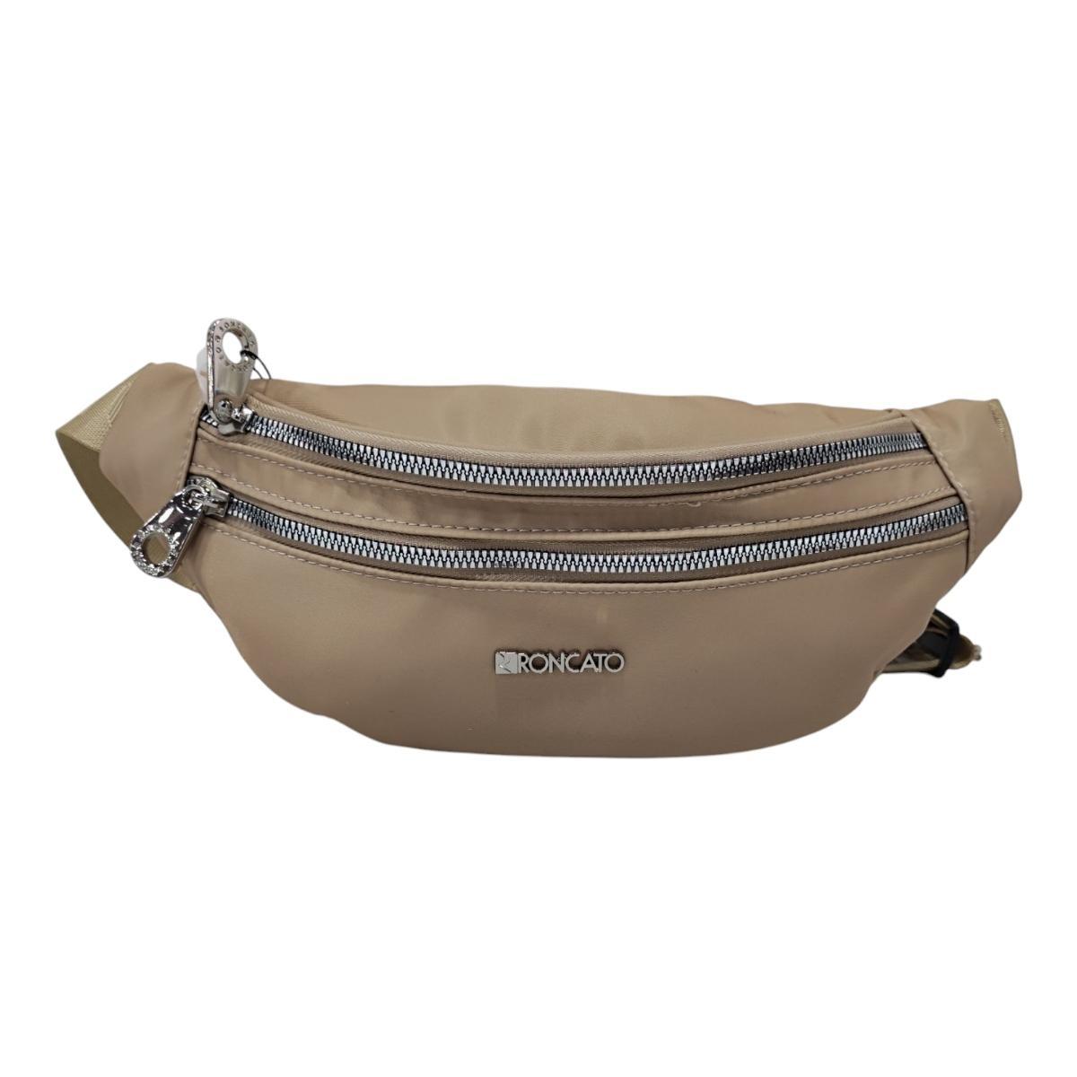 Marsupio donna in sintetico Roncato