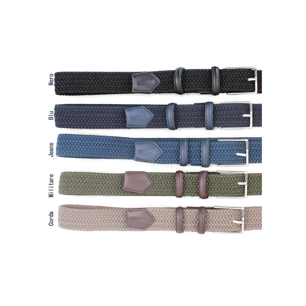 Cintura elasticizzata Renato Balestra