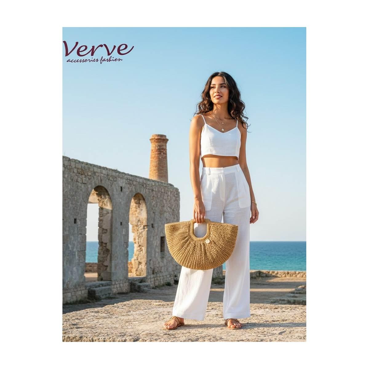 Borsa mare donna Verve