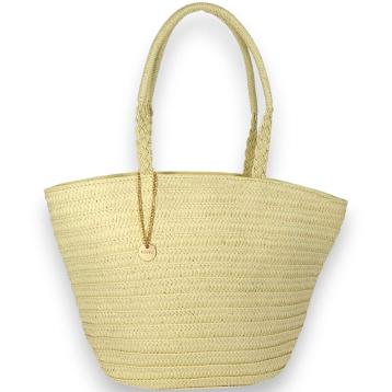 Borsa mare donna due manici e cerniera Verve