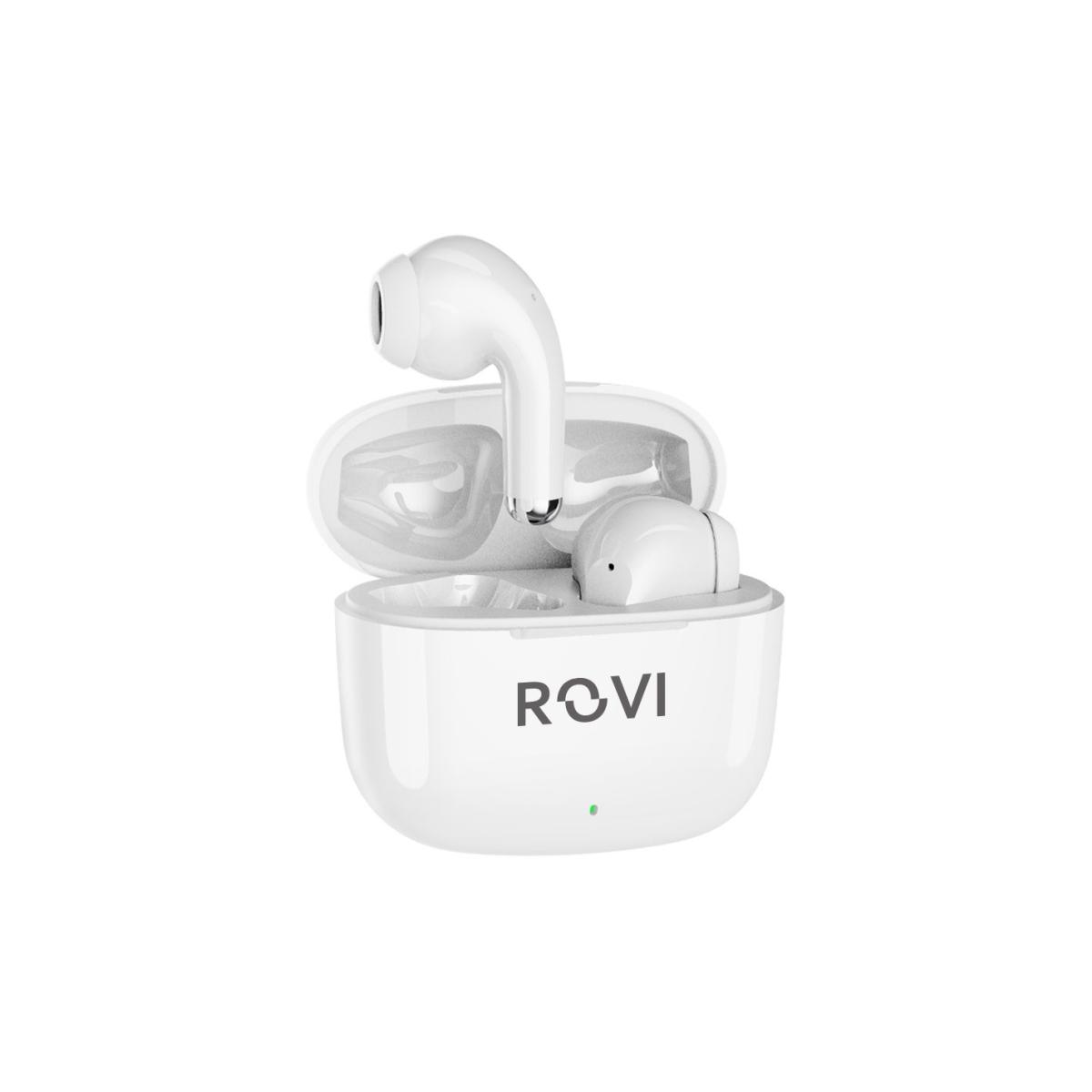 Float auricolari wireless F25 noise cancelling Rovi