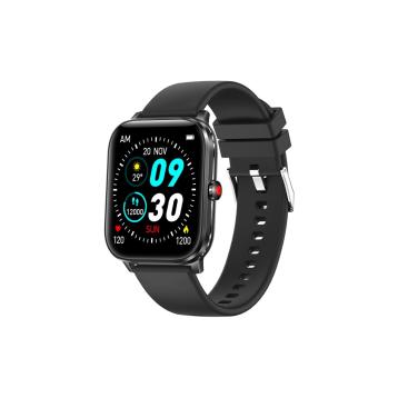 Hora smartwatch bluetooth con funzione di chiamata display 1,98 Rovi