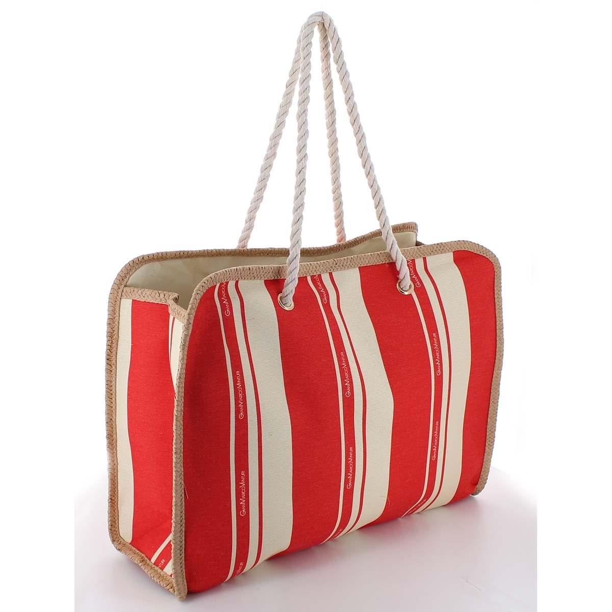 Borsa mare Gian Marco Venturi