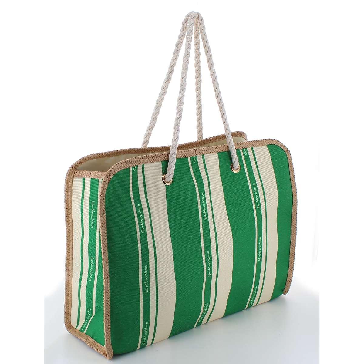 Borsa mare Gian Marco Venturi