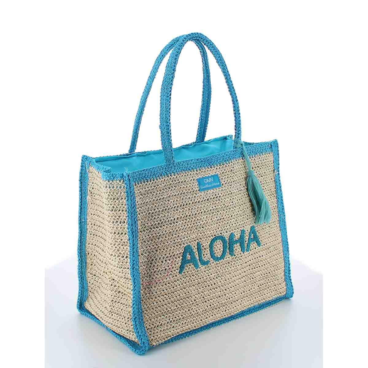 Borsa mare Gian Marco Venturi