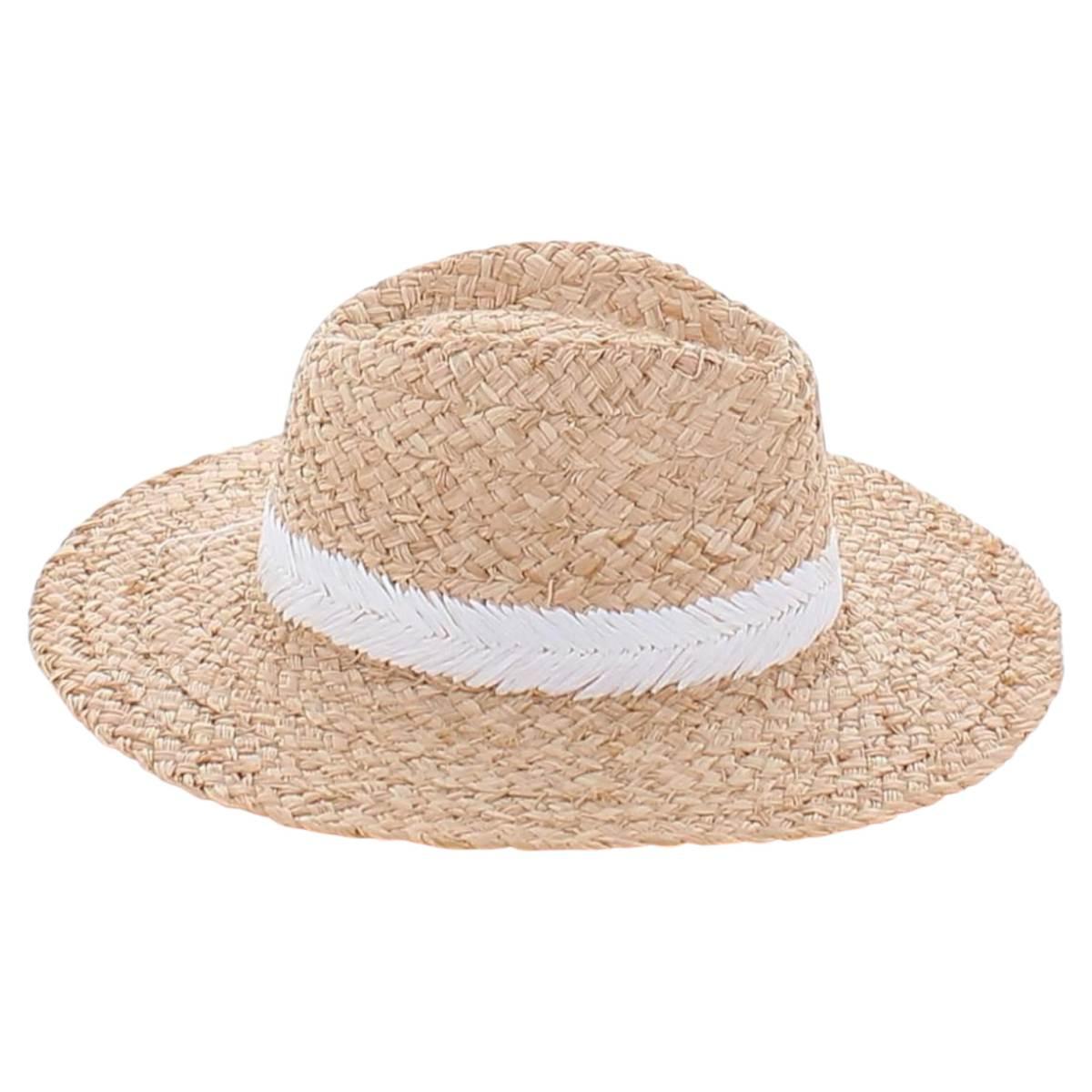 Cappello mare donna Marina Galanti 100% paglia Marina Galanti