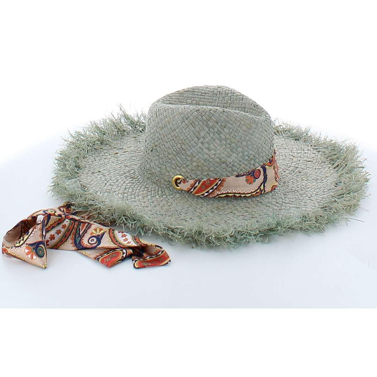 Cappello mare donna Marina Galanti  95% paglia 5% poliestere