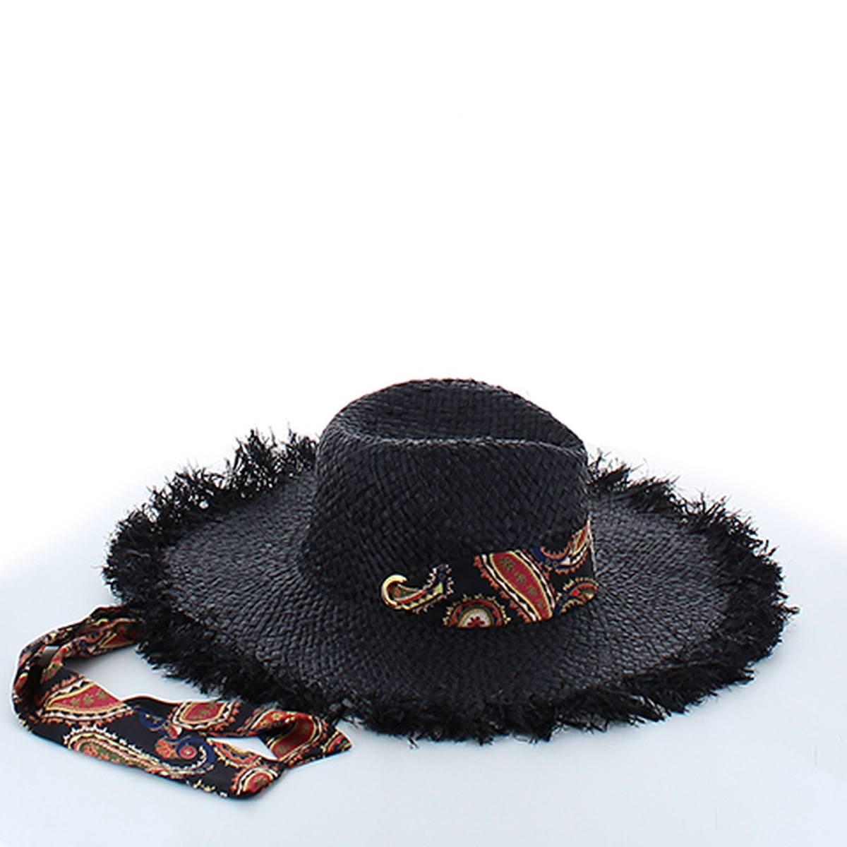 Cappello mare donna Marina Galanti  95% paglia 5% poliestere